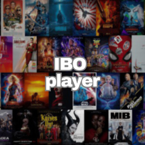 Iptv Smarters